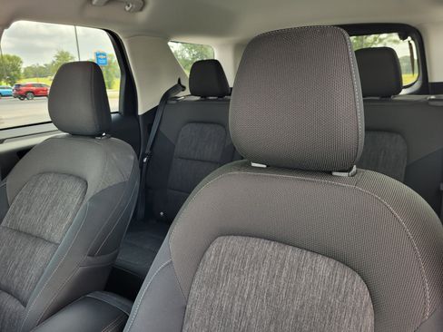 Used 2023 Ford Bronco Sport Big Bend w/ Convenience Package image 23