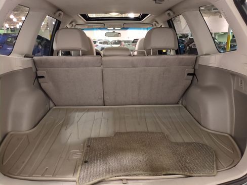 Used 2009 Subaru Forester 2.5X image 12