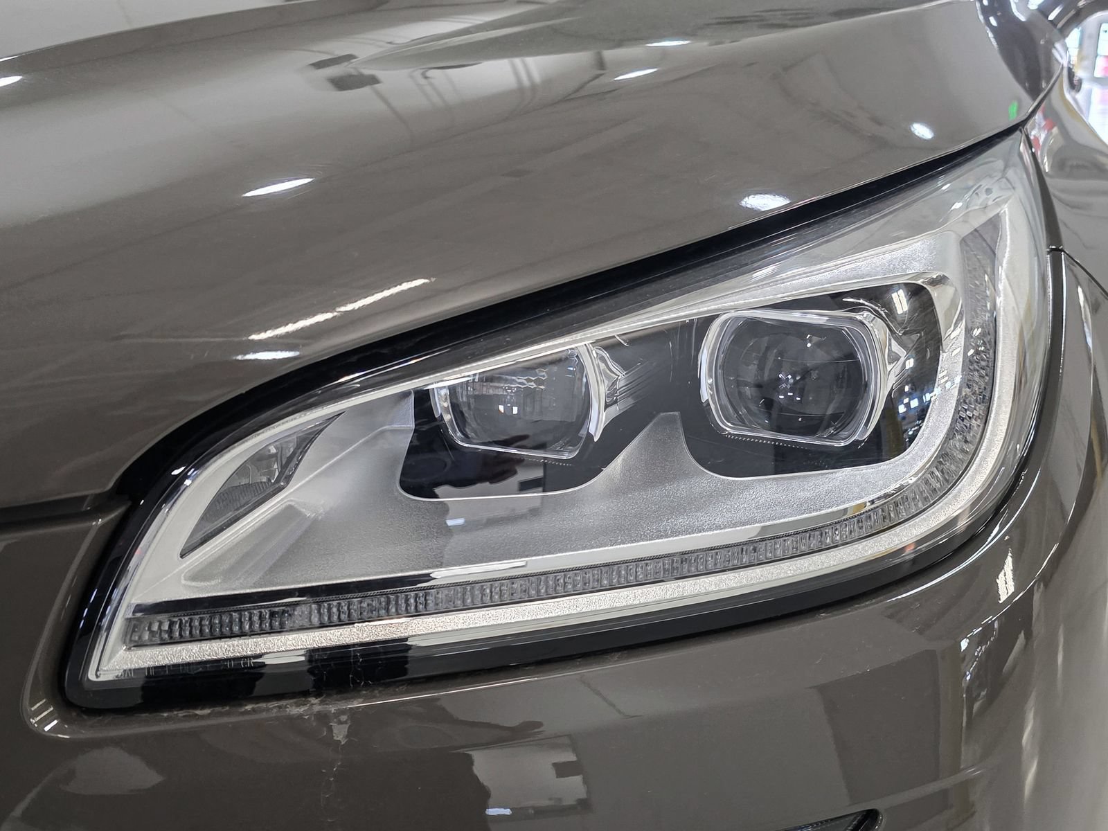 New 2025 Lincoln Corsair Grand Touring AWD/4WD image 14