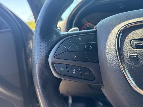 Used 2023 Dodge Durango GT AWD/4WD image 8