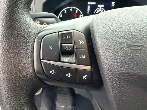 Used 2022 Ford Transit 350 XLT image 29