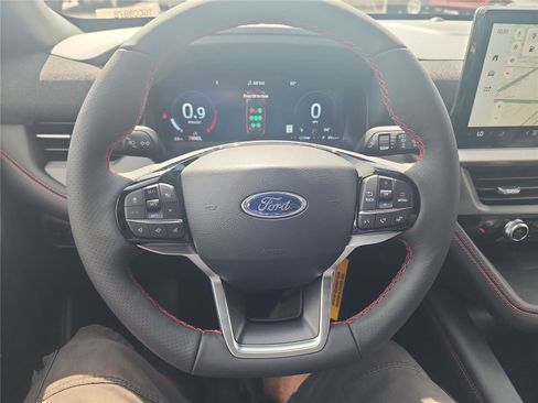 New 2026 Ford Explorer ST-Line RWD image 30