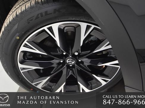 New 2026 MAZDA CX-90 Plug-In Hybrid w/ Premium Plus image 38