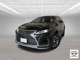Used 2020 Lexus RX 350 FWD w/ Accessory Package 360° Tour