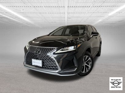 Used 2020 Lexus RX 350 FWD w/ Accessory Package