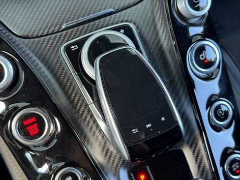 Used 2018 Mercedes-Benz AMG GT R image 37