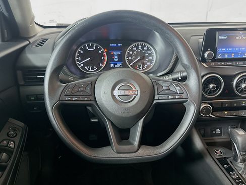Used 2024 Nissan Sentra S FWD image 18