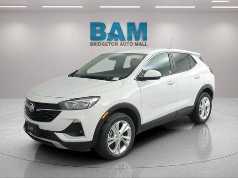 Used 2022 Buick Encore GX Preferred w/ Cold Weather Comfort Package image 7