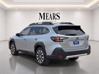 Used 2023 Subaru Outback Limited