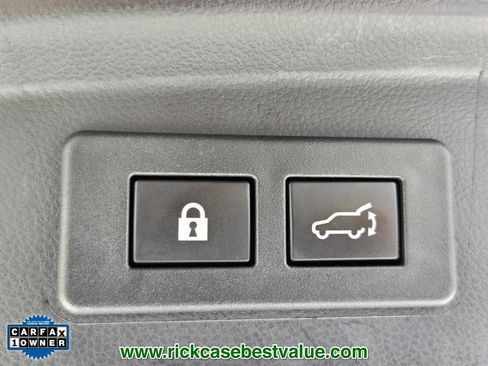 Used 2024 Subaru Outback Onyx Edition AWD/4WD image 15