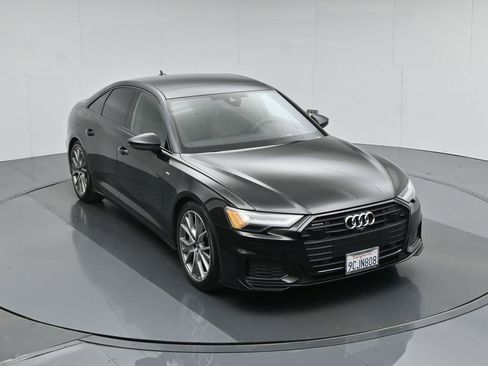 Used 2022 Audi A6 3.0T Prestige AWD/4WD image 40