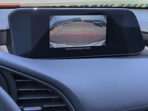 New 2026 MAZDA MAZDA3 2.5 S Sedan w/ Preferred Pkg FWD image 19