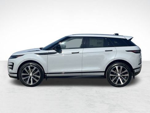 New 2026 Land Rover Range Rover Evoque Dynamic SE image 2
