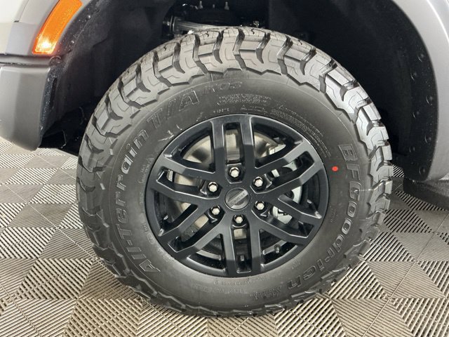 New 2026 Ford Ranger Raptor AWD/4WD image 35