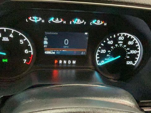 Used 2022 Ford F150 XL w/ STX Appearance Package image 19