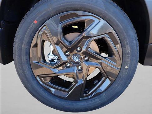 New 2026 Subaru Crosstrek 2.5i Sport image 7