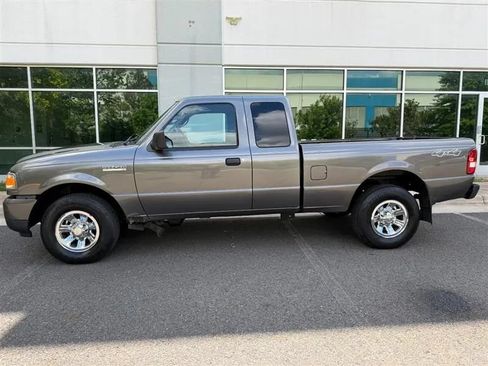 Used 2008 Ford Ranger 4x4 SuperCab image 7
