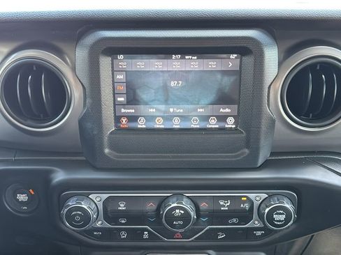 Used 2020 Jeep Wrangler Unlimited Sport S AWD/4WD image 21