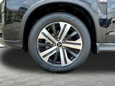 New 2026 Mitsubishi Outlander Sport ES AWD/4WD image 12