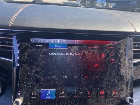 Used 2023 Jeep Grand Wagoneer Series III w/ Rear Seat Video Group 1 image 28