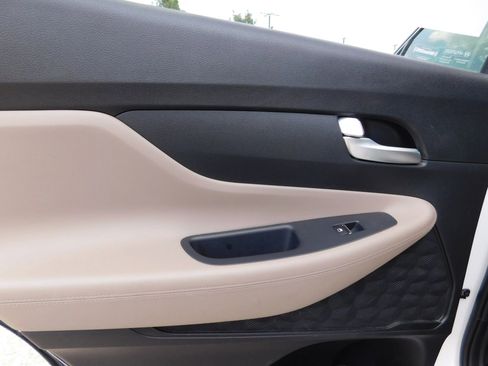 Used 2023 Hyundai Santa Fe SEL AWD/4WD image 7