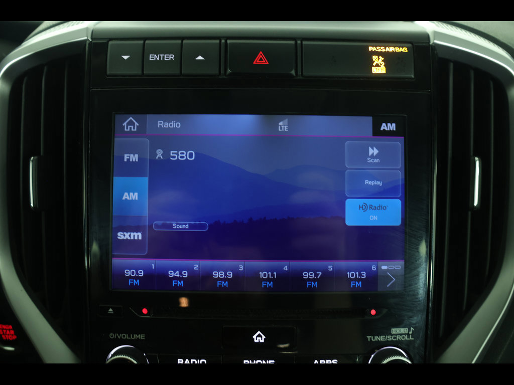 Used 2019 Subaru Ascent Limited AWD/4WD image 24