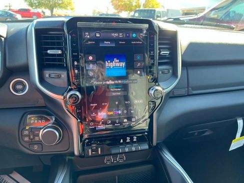 New 2026 RAM 1500 Big Horn image 16