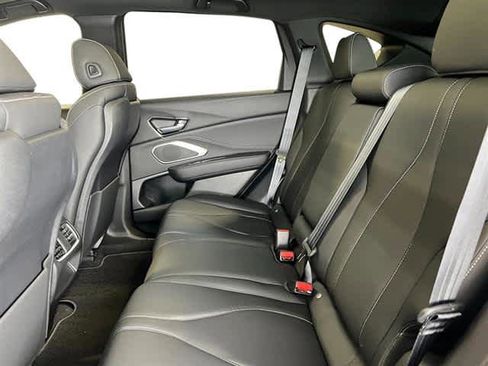 New 2026 Acura RDX SH-AWD image 31