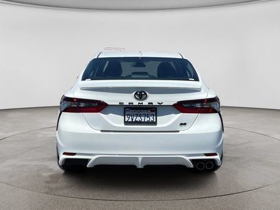 Used 2022 Toyota Camry SE