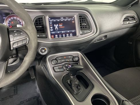 Used 2022 Dodge Challenger R/T Scat Pack image 26