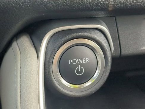 Certified 2026 Toyota Grand Highlander AWD Hybrid image 28