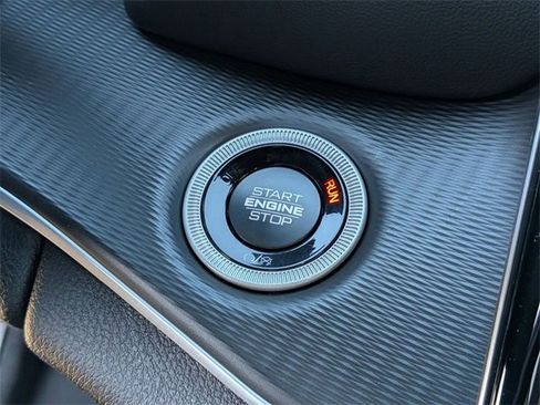 New 2025 Jeep Grand Cherokee Laredo X image 22