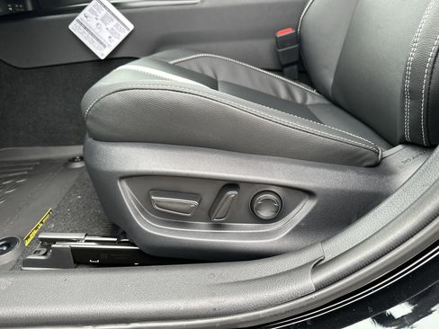 New 2026 Toyota Camry SE w/ Multimedia Upgrade Package image 11