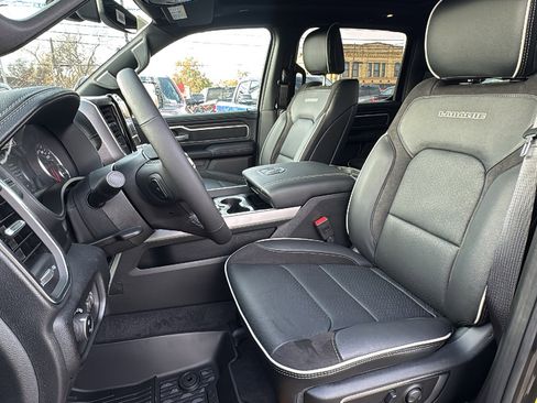 New 2026 RAM 1500 Laramie w/ Laramie Southwest Edition image 14