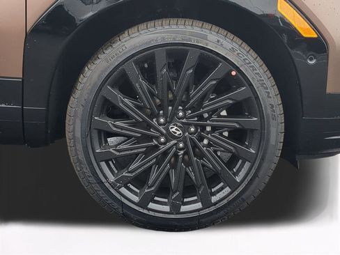 New 2026 Hyundai Santa Fe Calligraphy w/ Tow & Go Package image 11