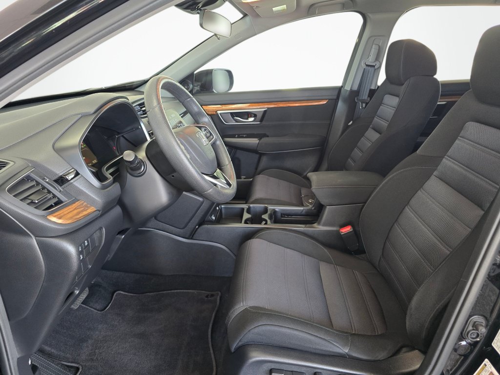 Used 2021 Honda CR-V EX image 18