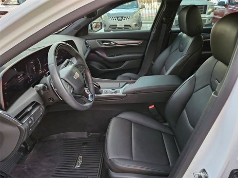 New 2026 Cadillac CT5 Premium Luxury image 9