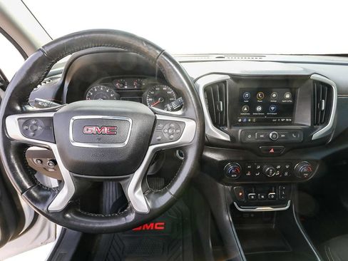 Used 2018 GMC Terrain SLE w/ Driver Convenience Package image 13