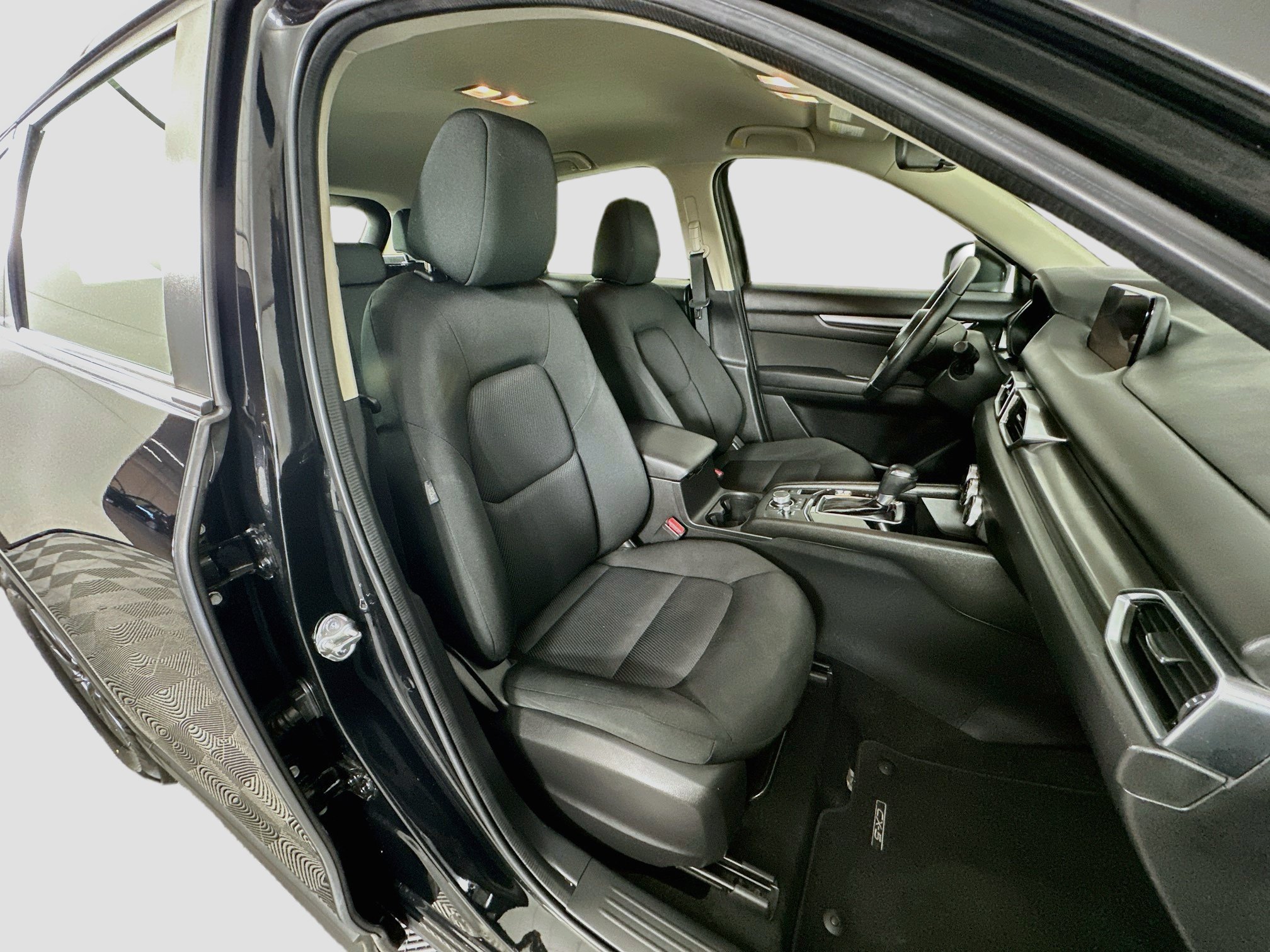 Used 2019 MAZDA CX-5 Sport FWD image 30