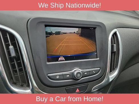 Used 2020 Chevrolet Equinox LT FWD image 20