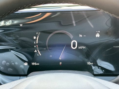 New 2026 Buick Envista Sport Touring w/ Convenience I Package FWD image 24
