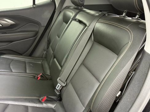 Used 2018 GMC Terrain SLT w/ Preferred Package image 15