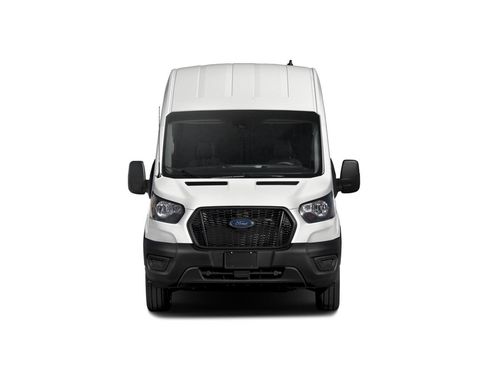 New 2026 Ford Transit 350 148 High Roof Extended DRW image 25