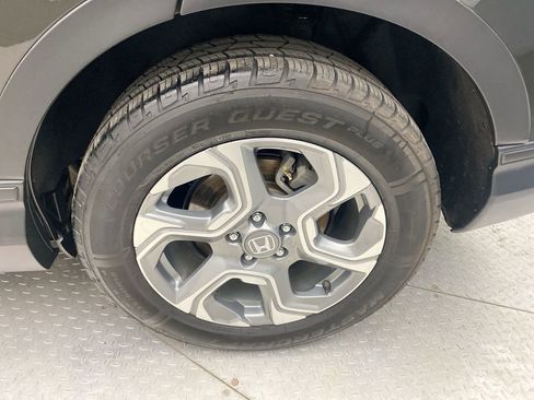 Used 2018 Honda CR-V EX-L image 10