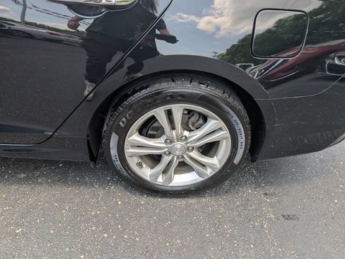 Used 2019 Hyundai Sonata Limited FWD image 22