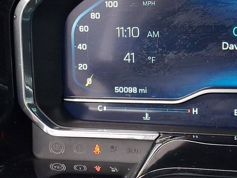 Certified 2024 Chevrolet Silverado 2500 LT image 21