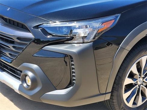 New 2025 Subaru Outback Limited image 6