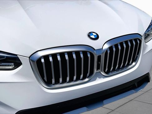Certified 2023 BMW X3 sDrive30i w/ Premium Package w/ZPA RWD image 30