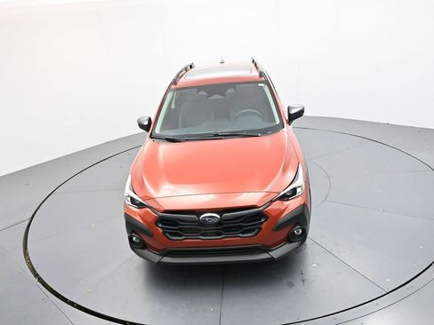 Certified 2025 Subaru Crosstrek 2.0i Premium image 18