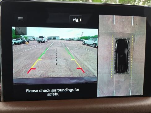 Used 2023 Lincoln Aviator Reserve w/ Equipment Group 201A image 12